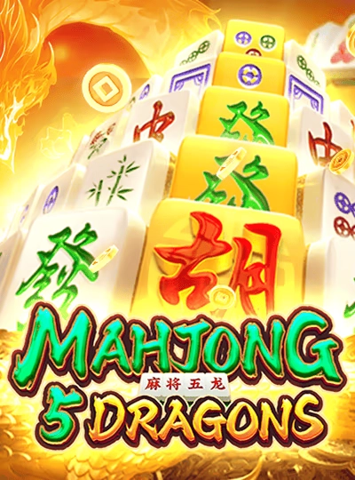 Classic slot game cover